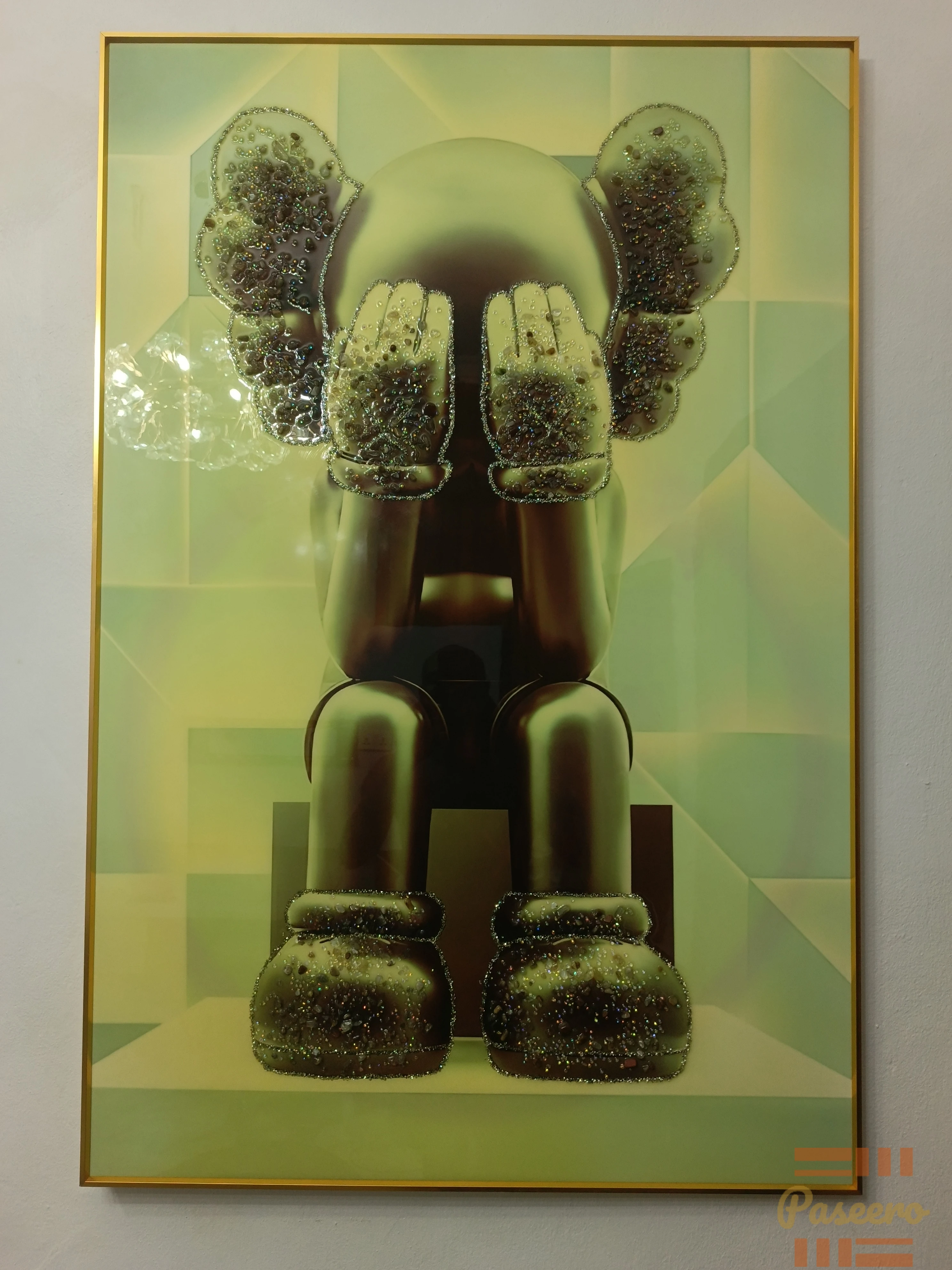 Wall Art Frame1