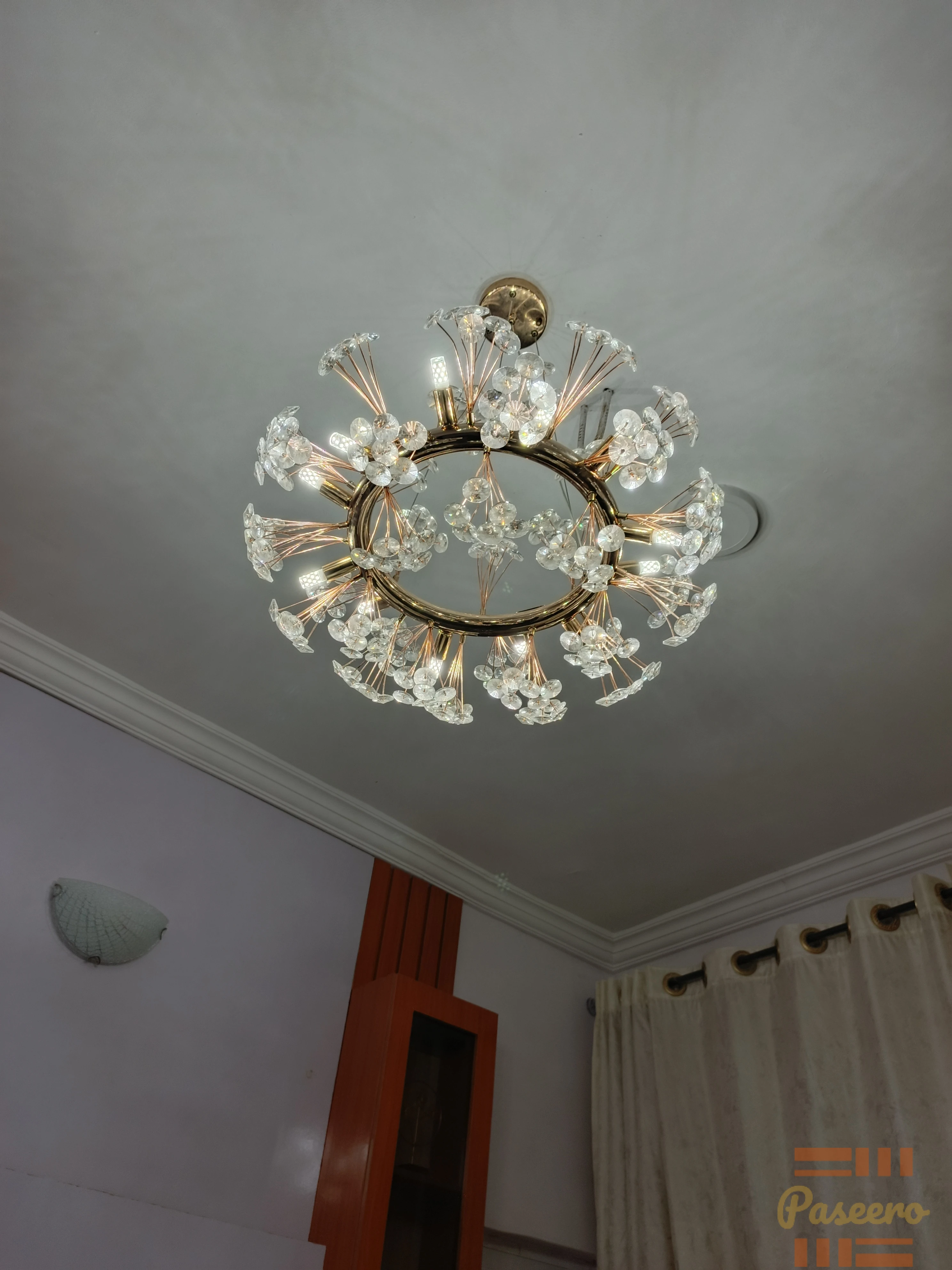 Chandelier light