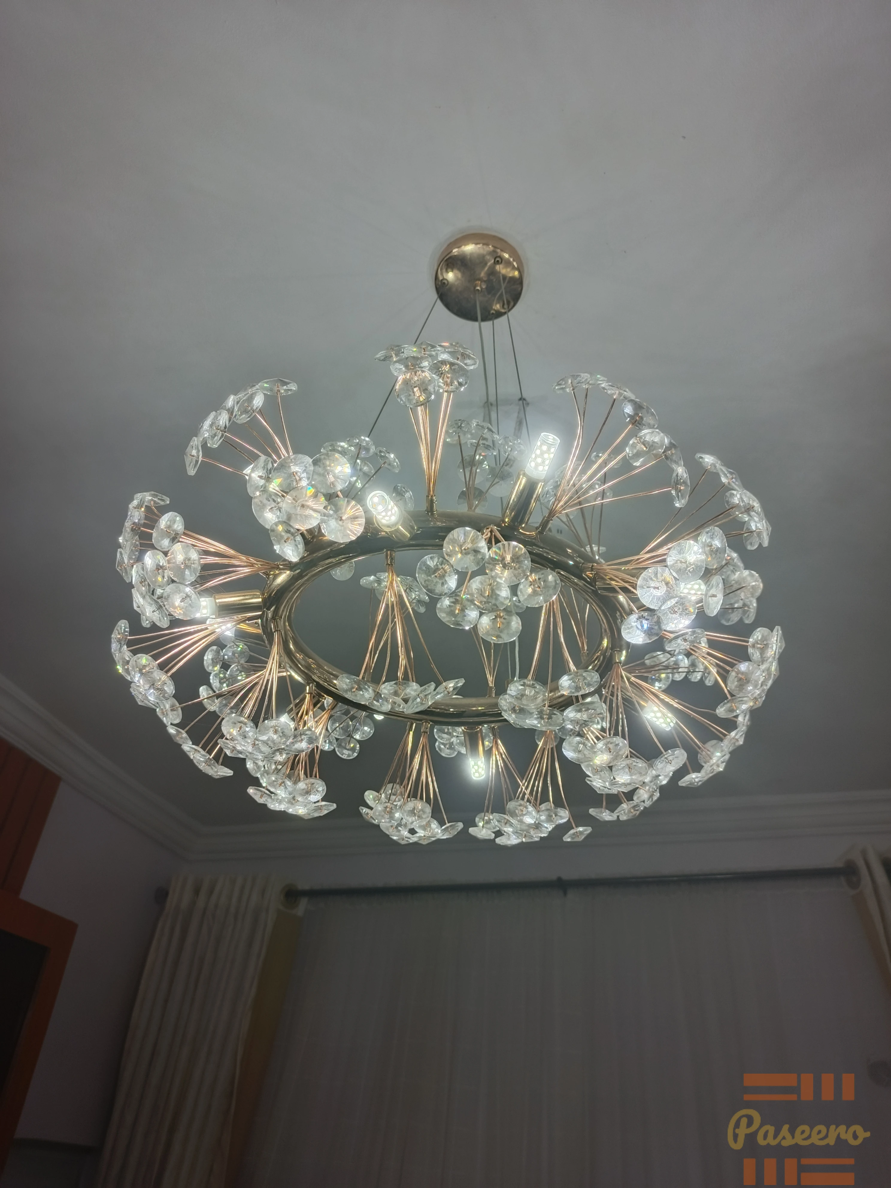 Chandelier light2