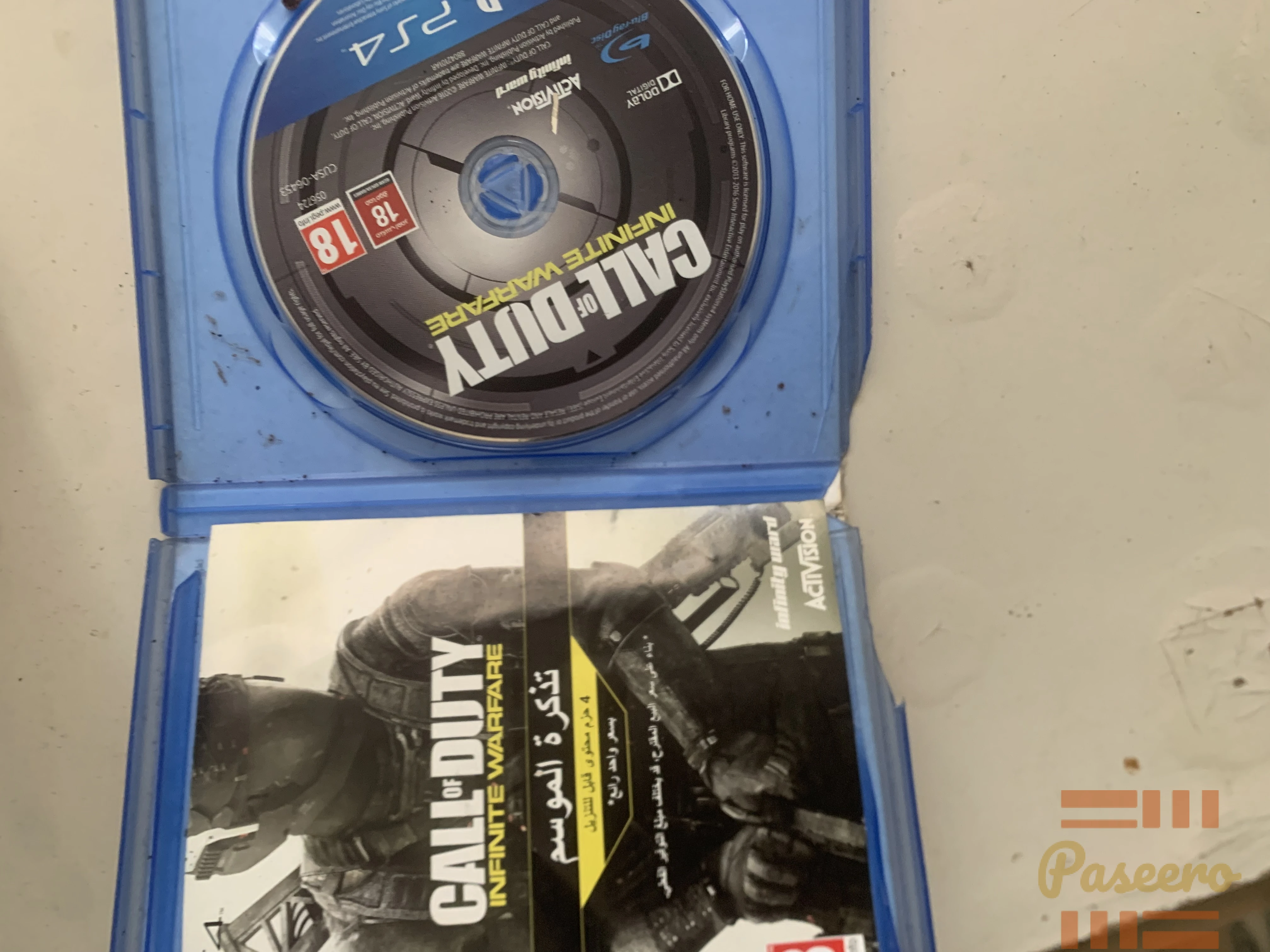 Call of Duty1