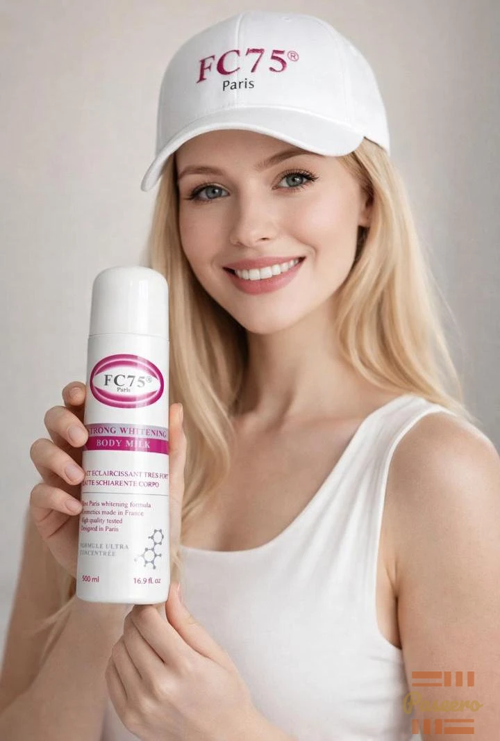 Fc 75 Paris lotion2