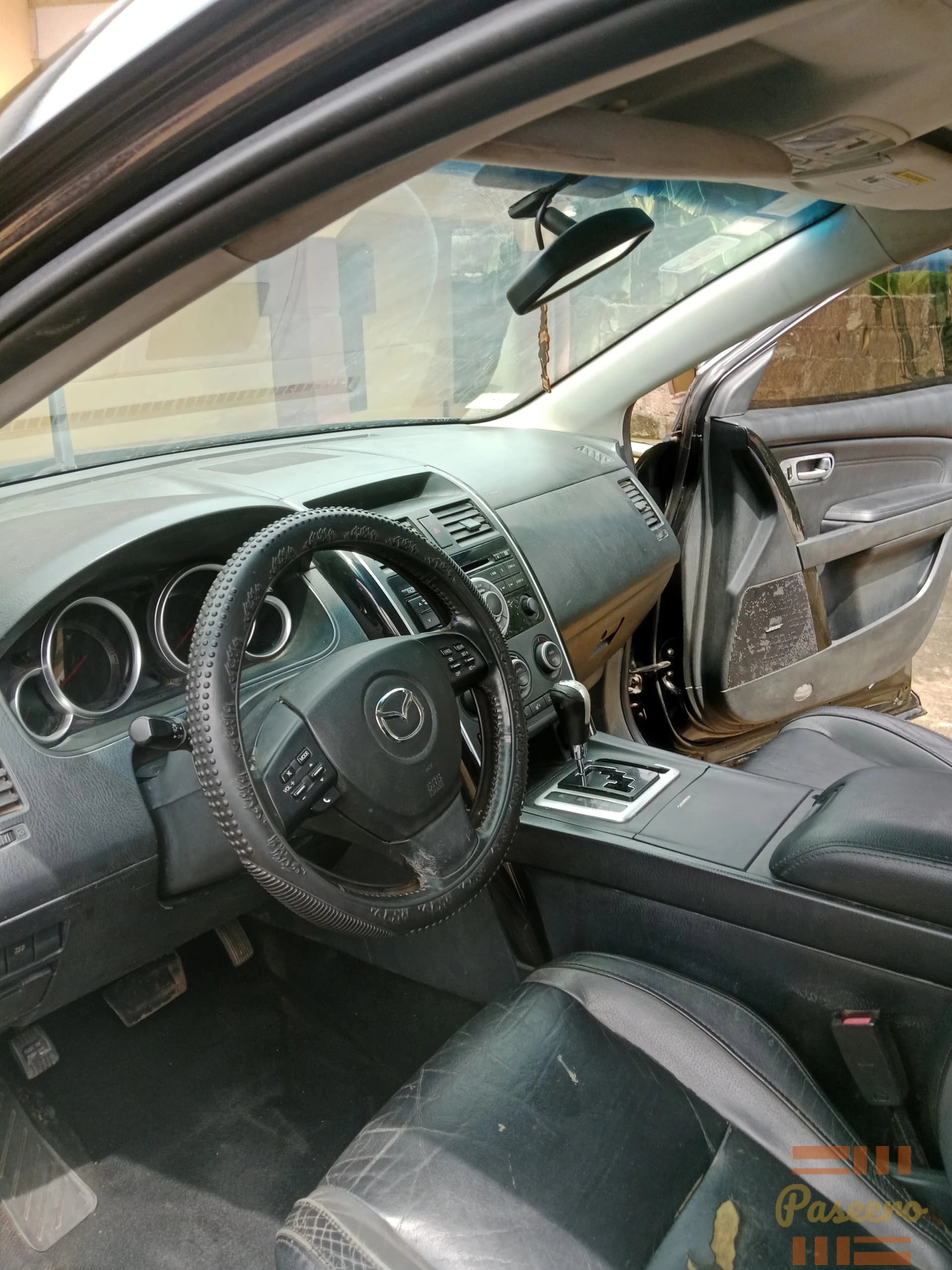Clean Well Used Mazda CX95