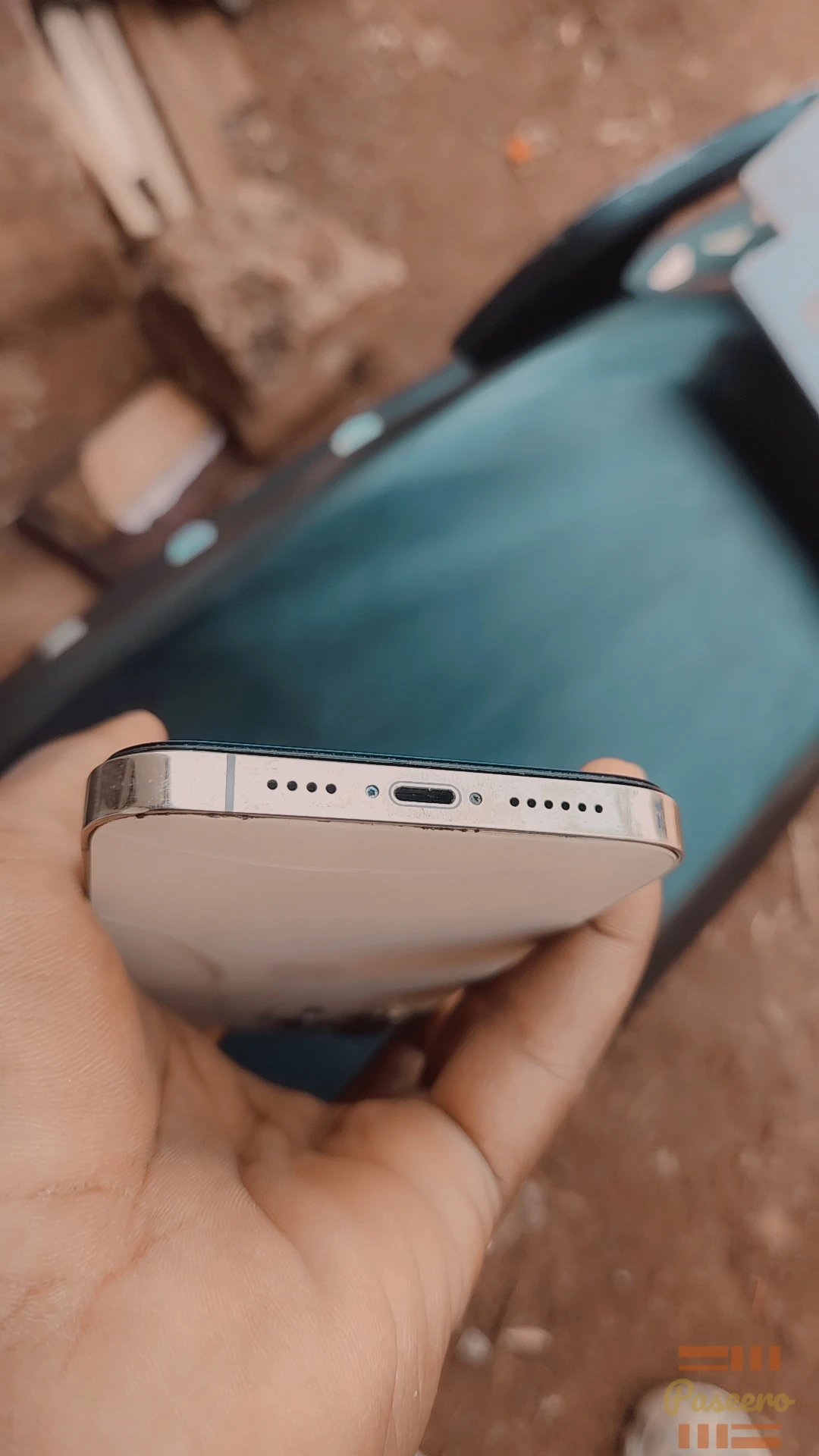 iPhone 12 pro max phone1