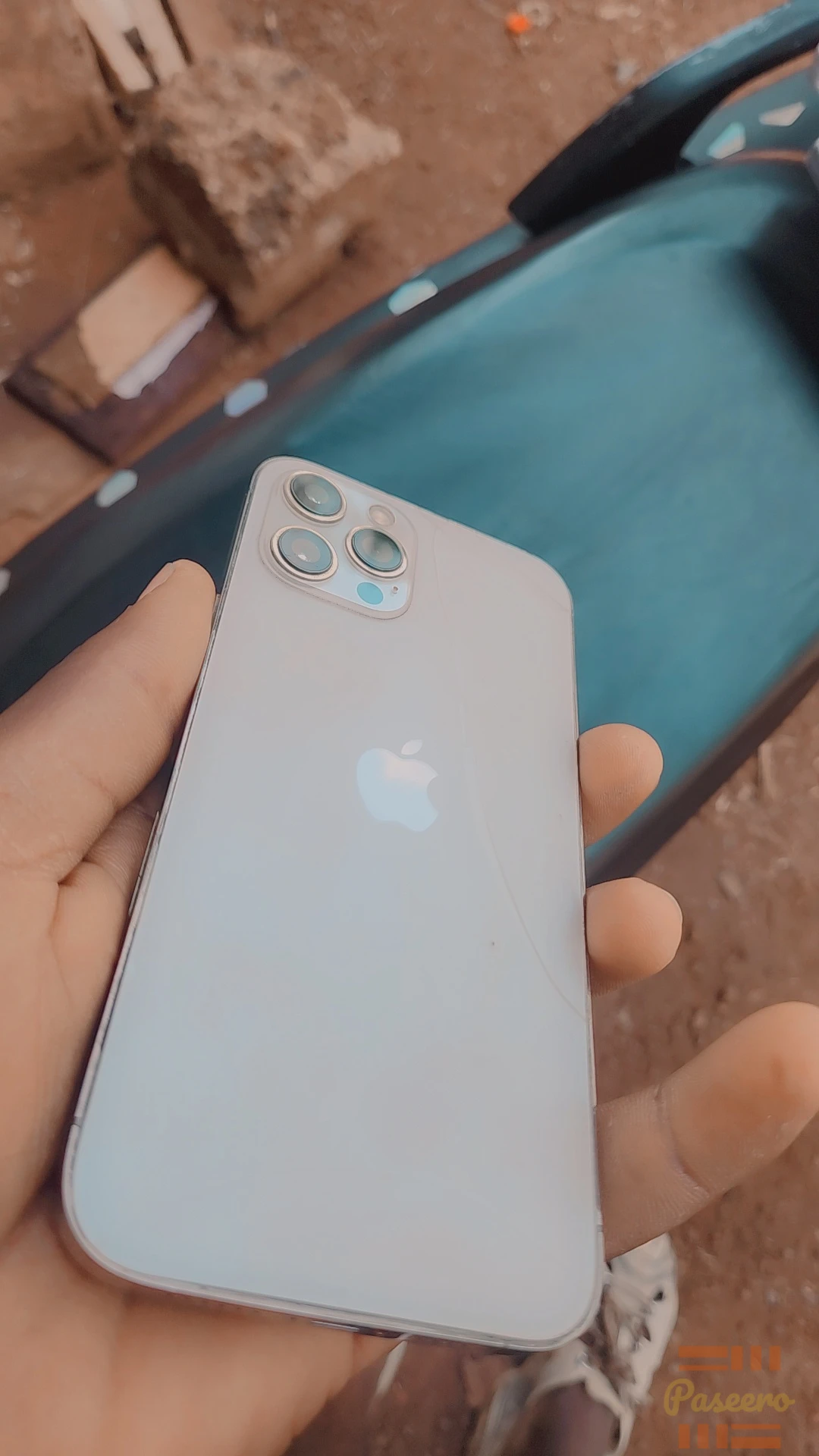 iPhone 12 pro max phone