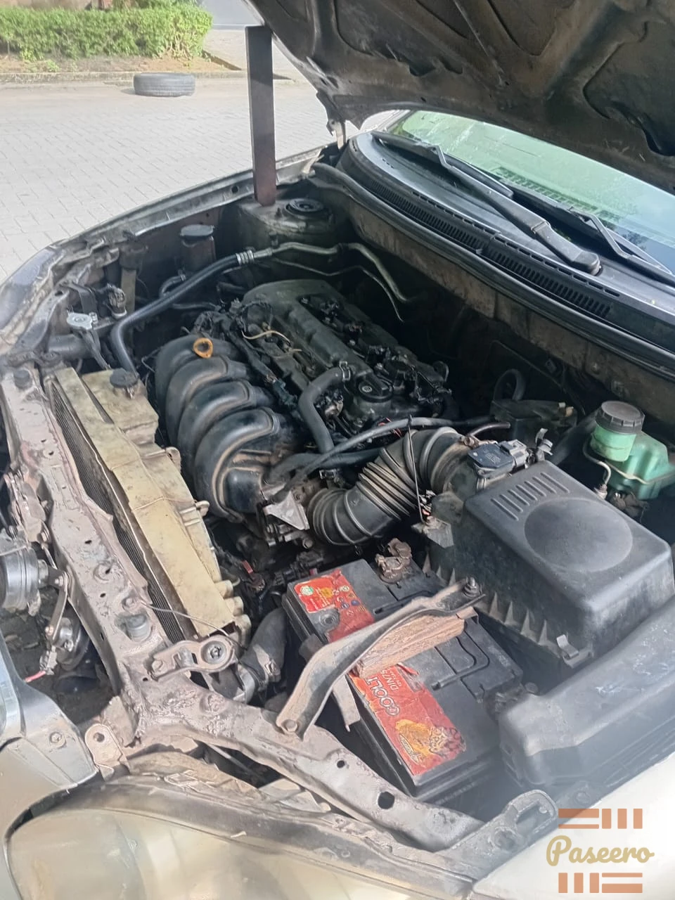 2003 Toyota corolla1