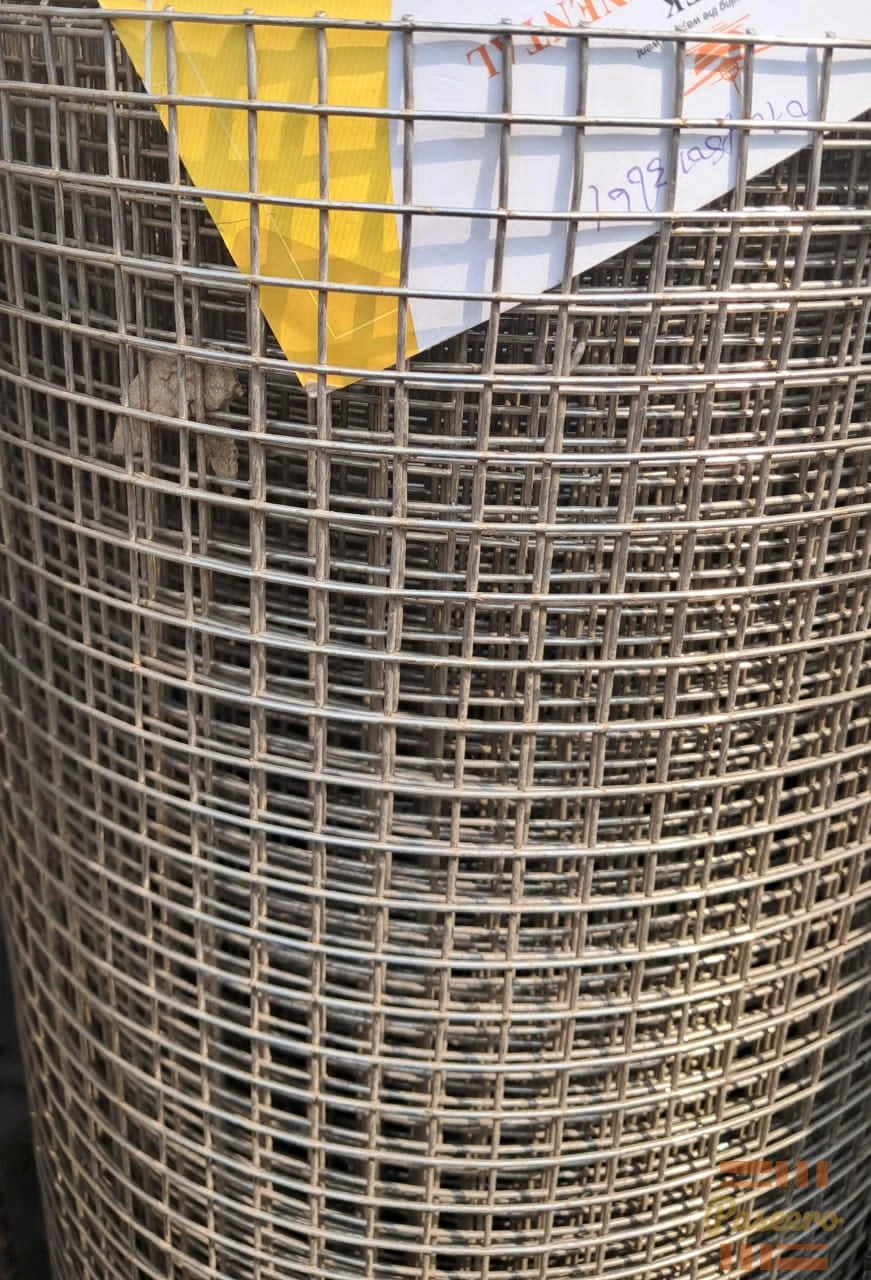 Stainless and mild steel fittings2