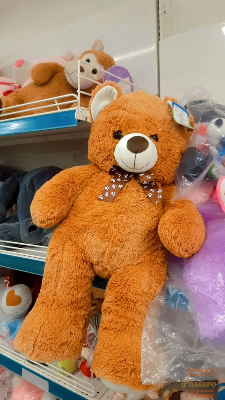 Beautiful teddy bear in an affordable price2