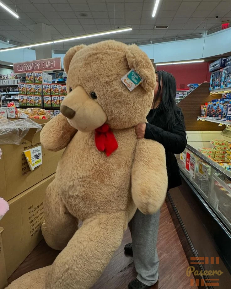 Teddy Bear2