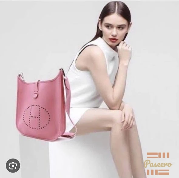Hermes lindy26 etoupe