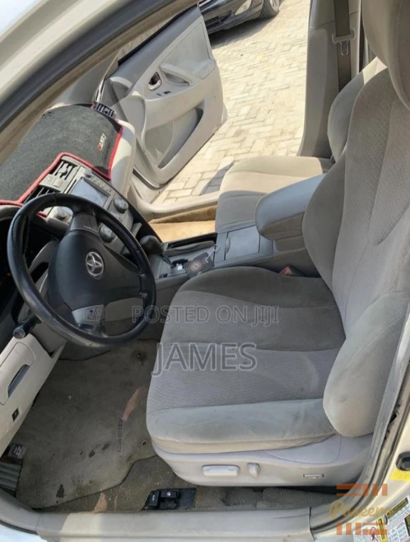 Toyota Camry 20113