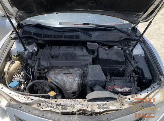 Toyota Camry 20117