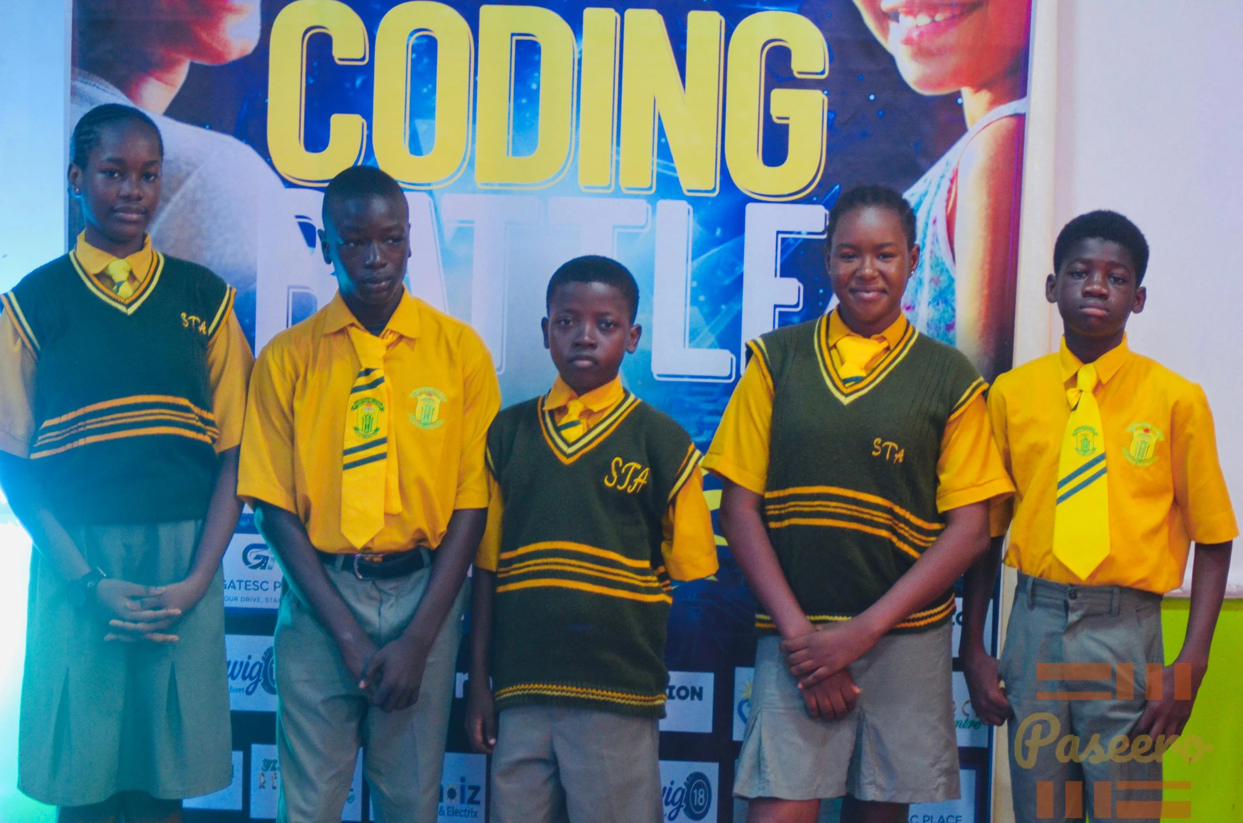 Coding For Kids and Adult4