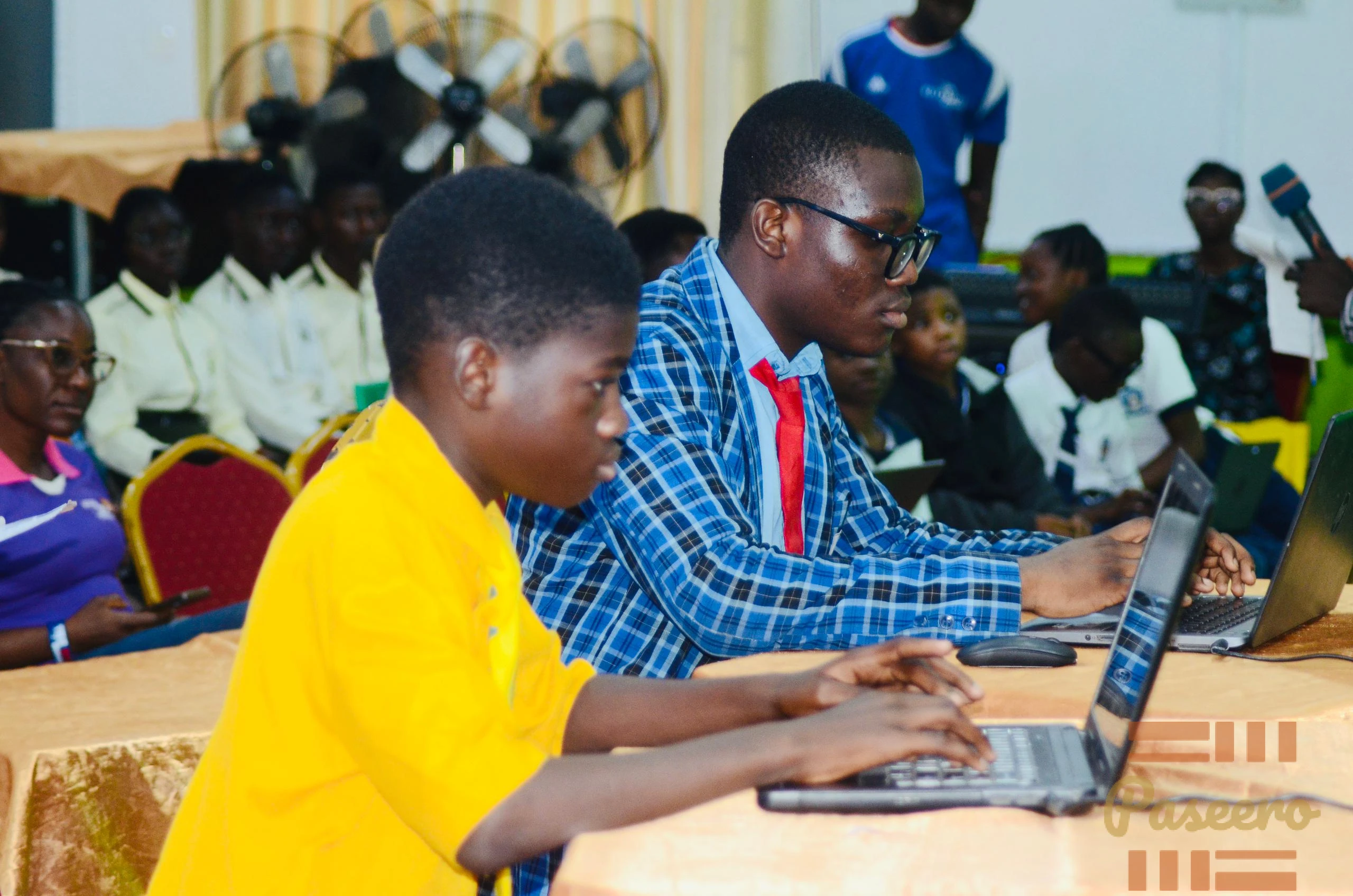 Coding For Kids and Adult7