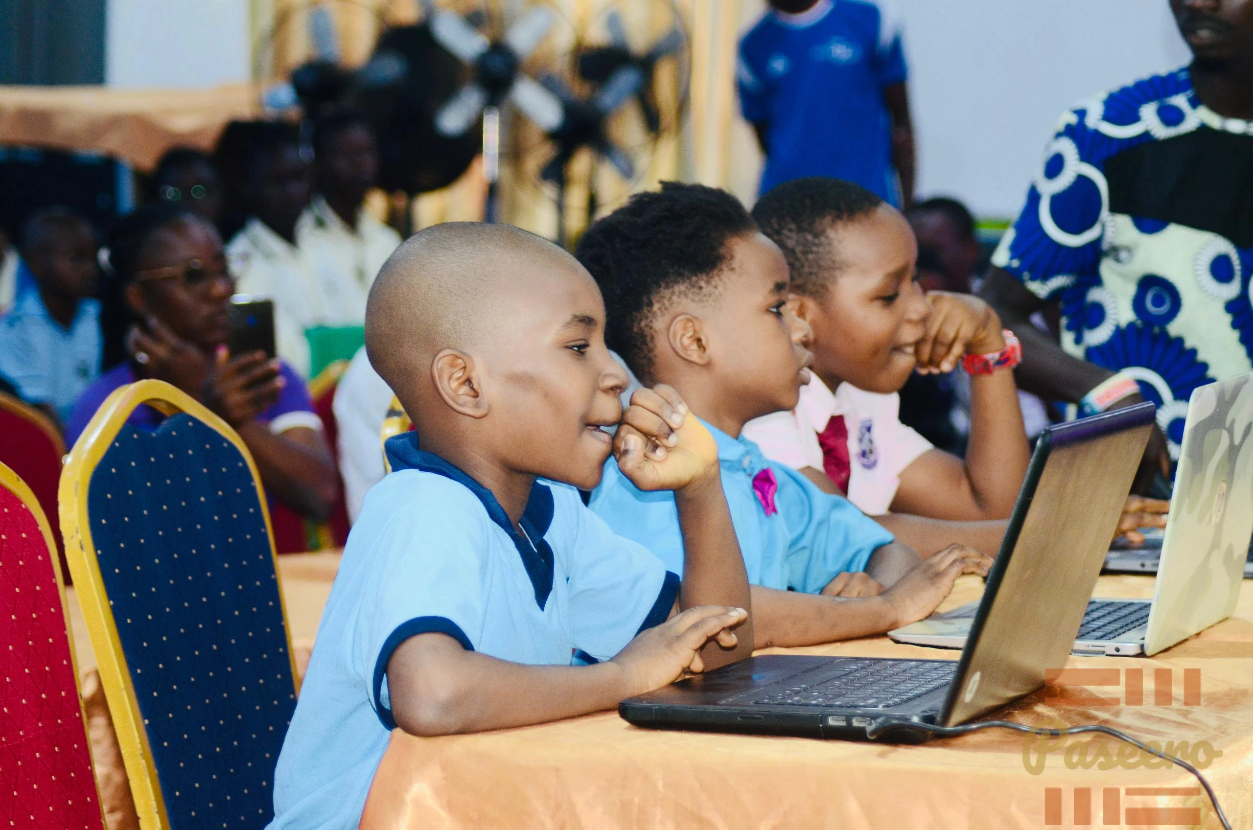 Coding For Kids and Adult8