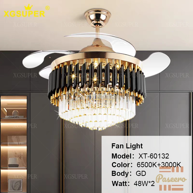 Chandelier