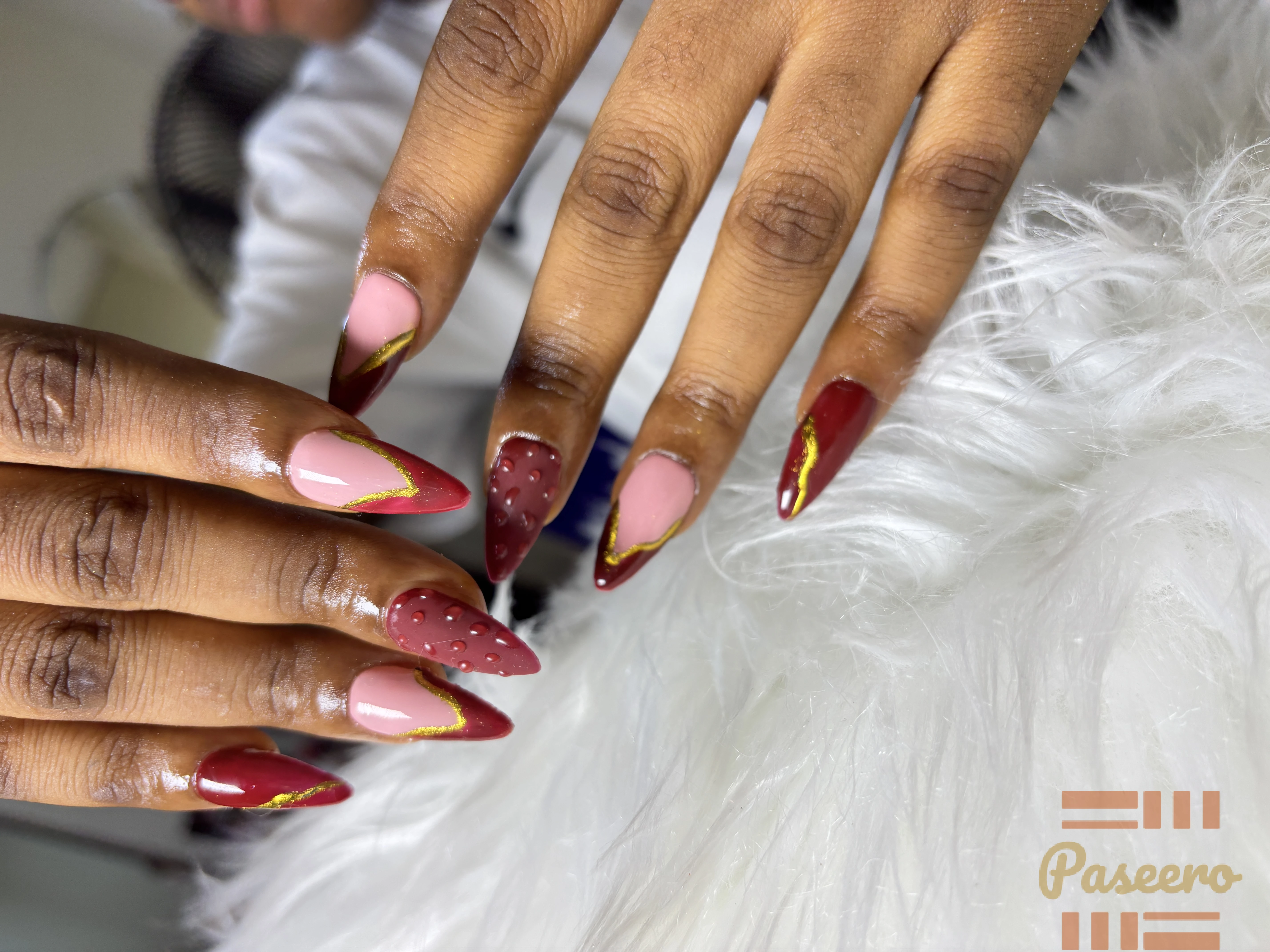 Nail Tech in FUTA1