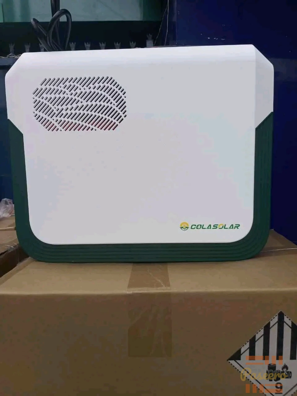 Colarsolar solar inverter1
