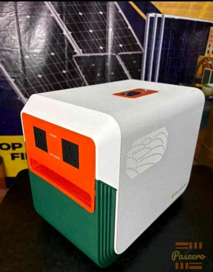 Colarsolar solar inverter