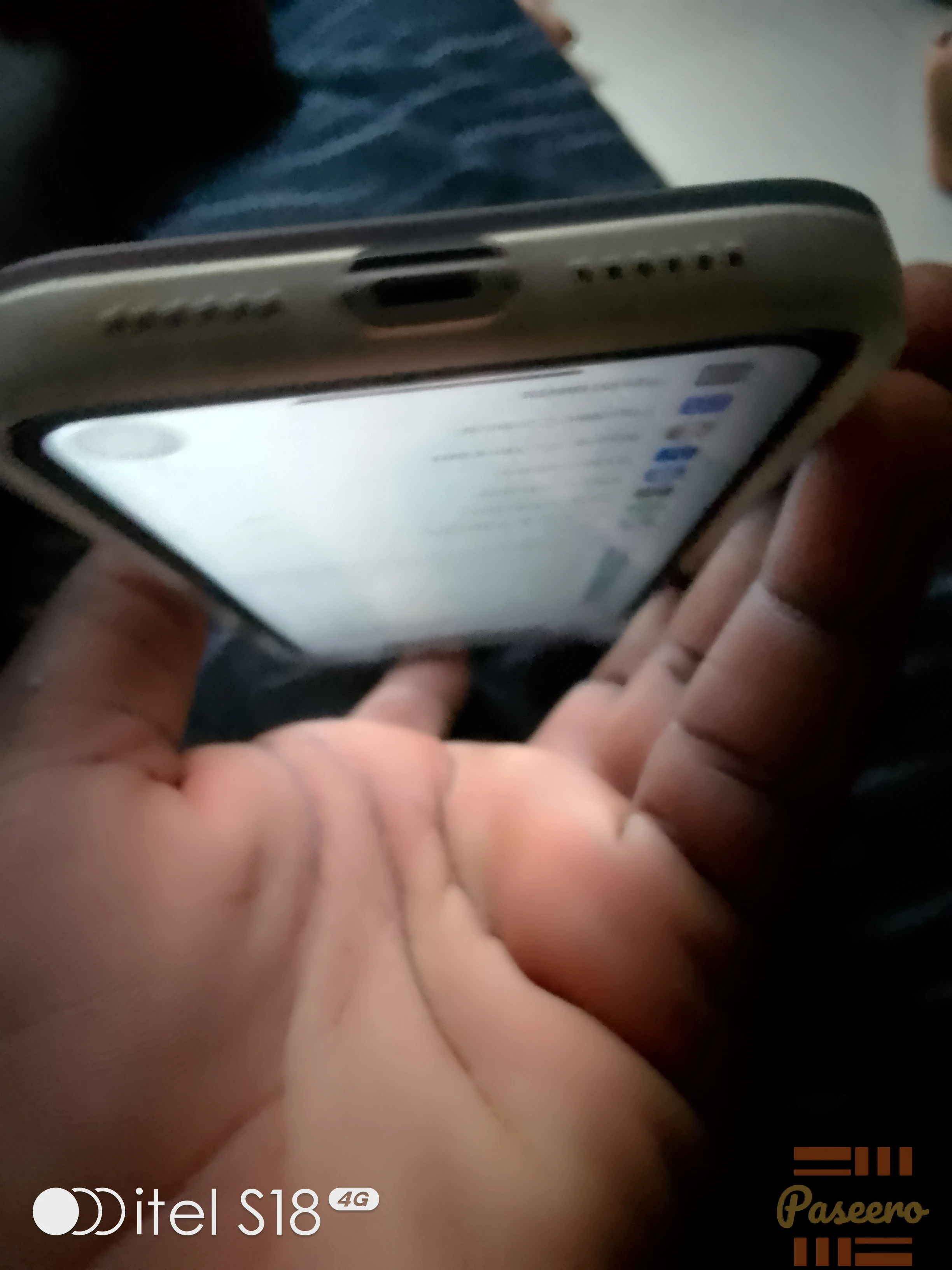 UK used iphone 11 phone very neat3
