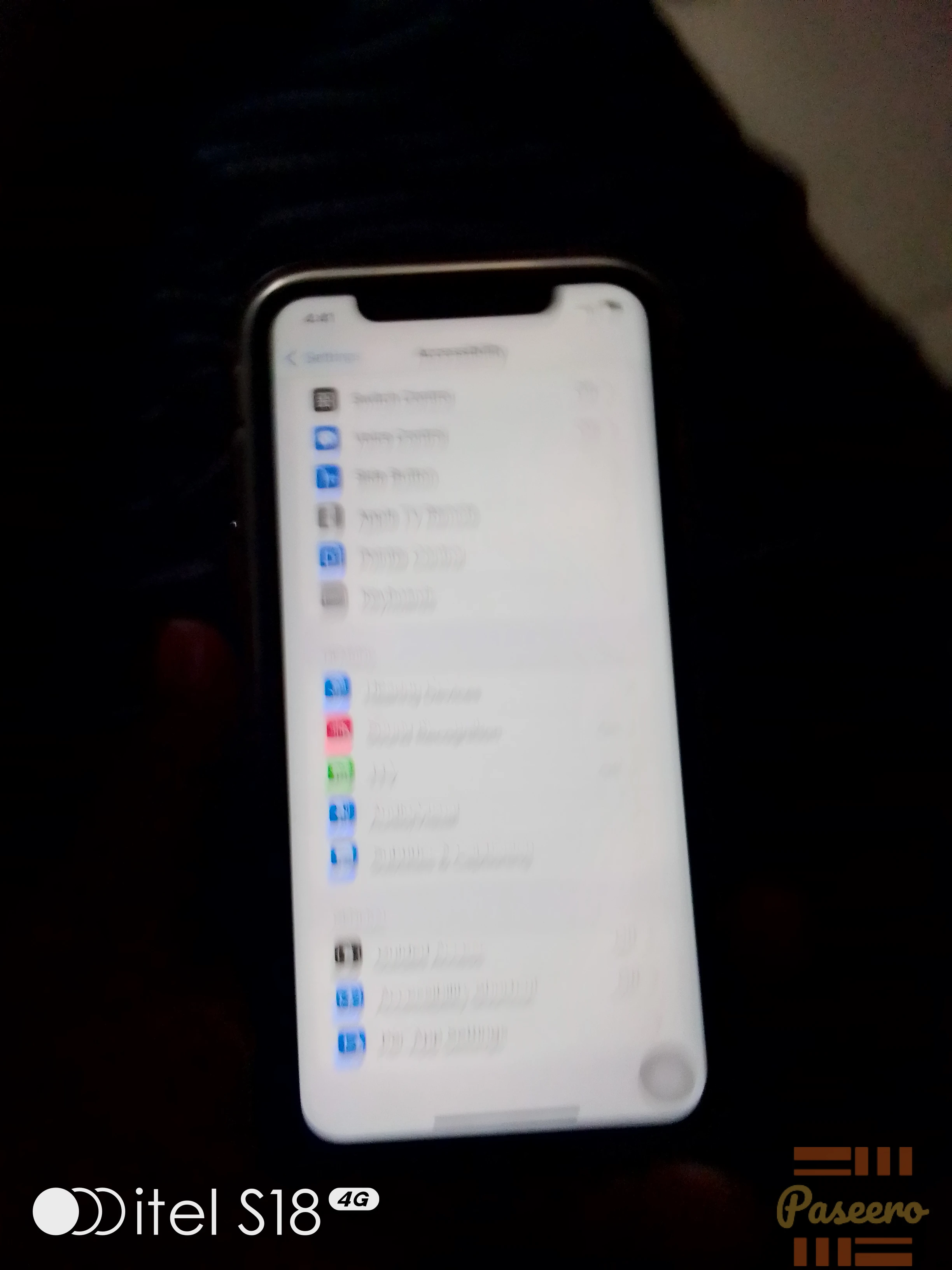 UK used iphone 11 phone very neat2