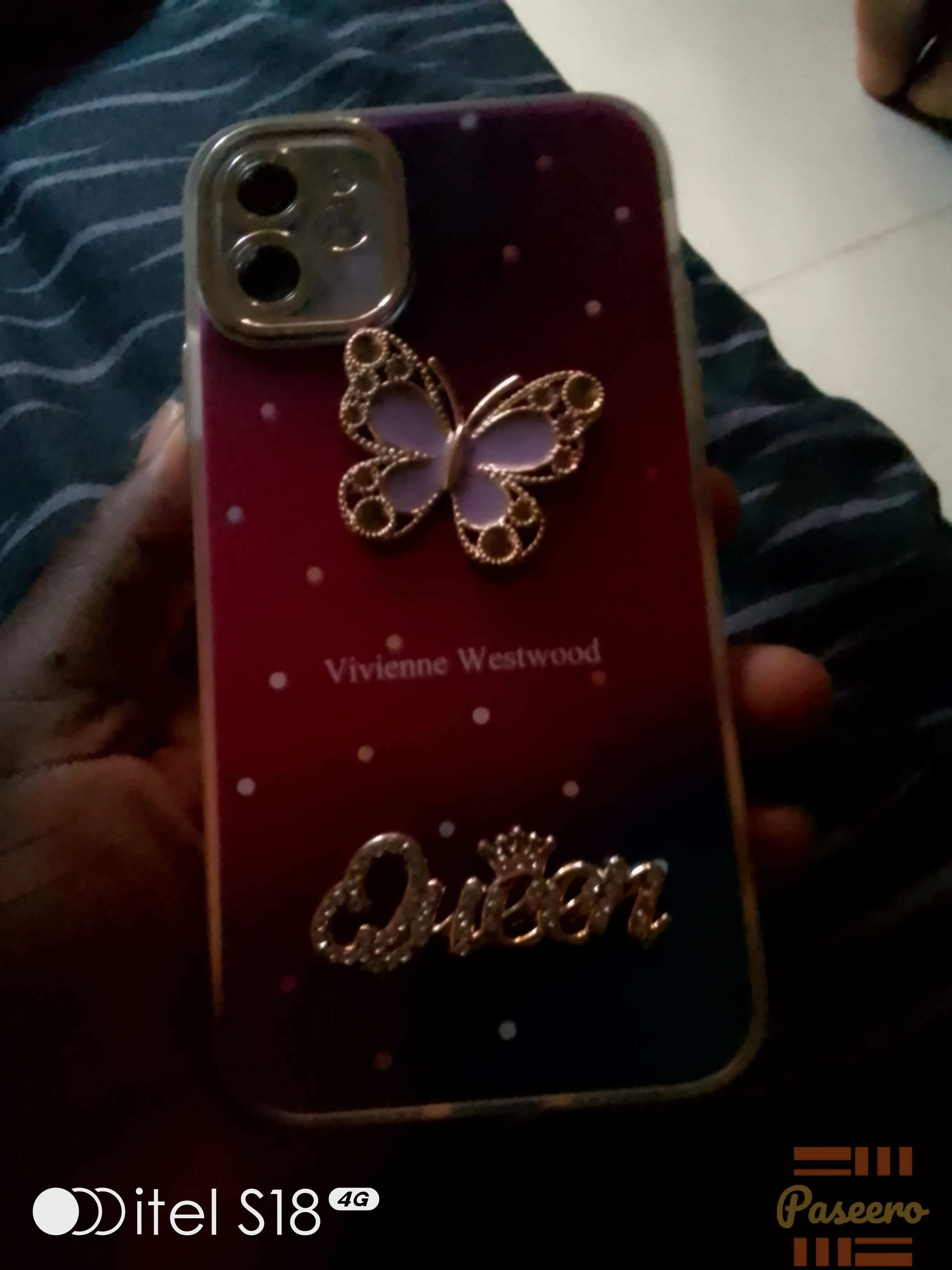 UK used iphone 11 phone very neat1