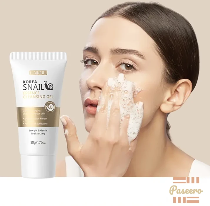 Korea Snail Essence Skincare Set1