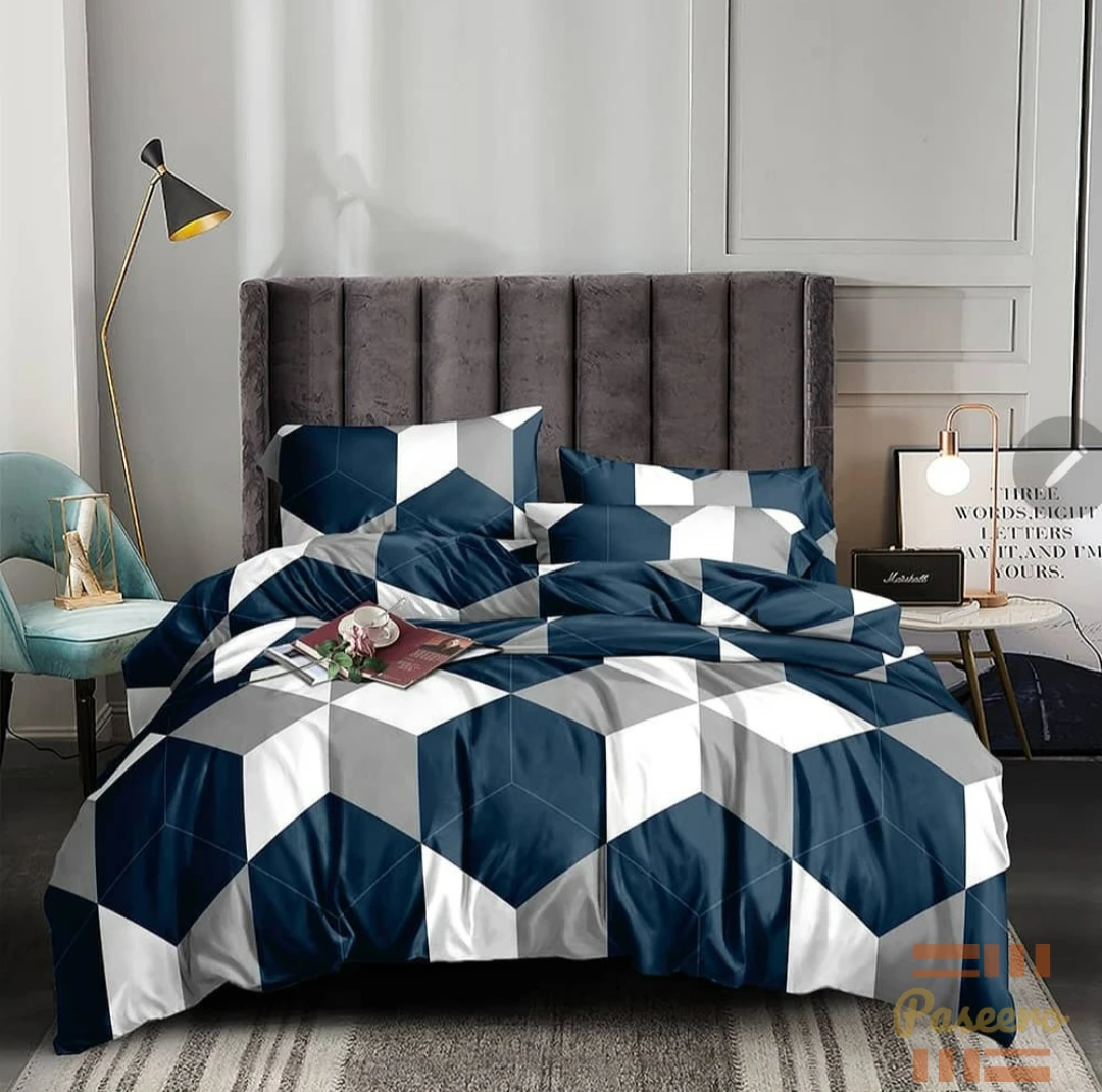 Bed spread,blanket and pillows