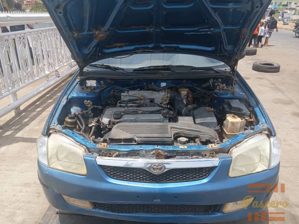 Mazda f 32311