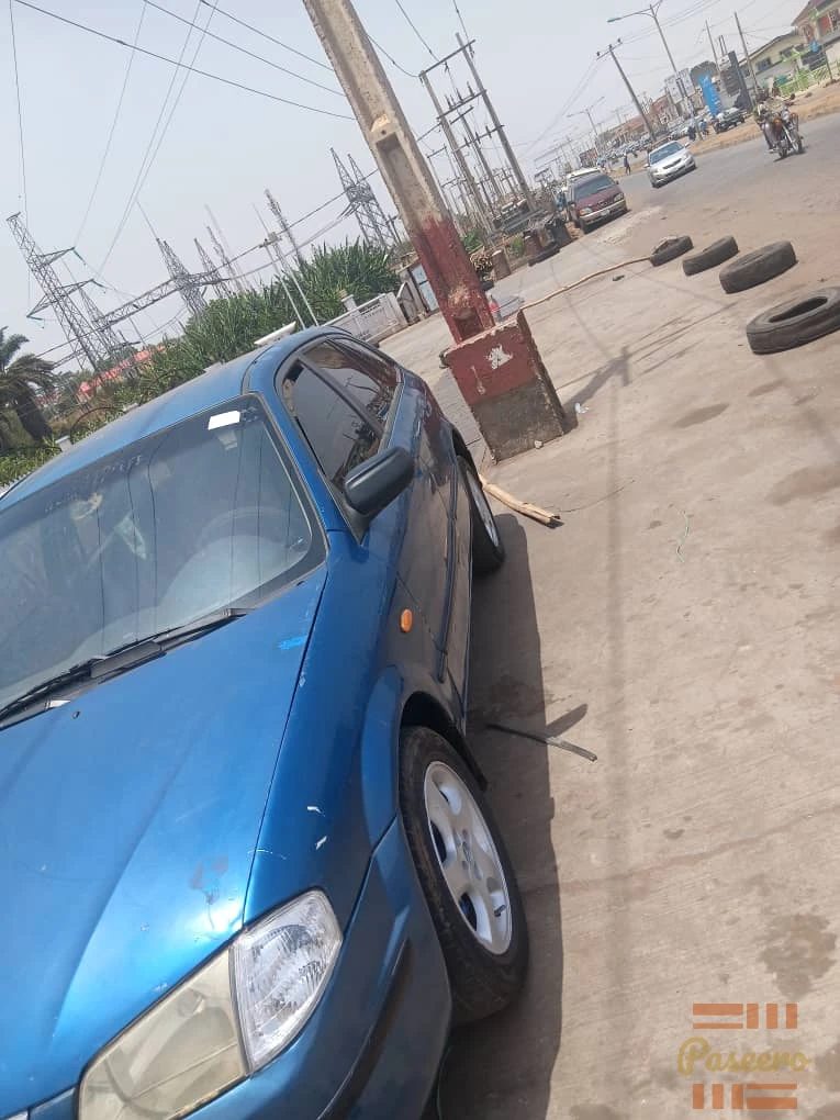 Mazda f 32310