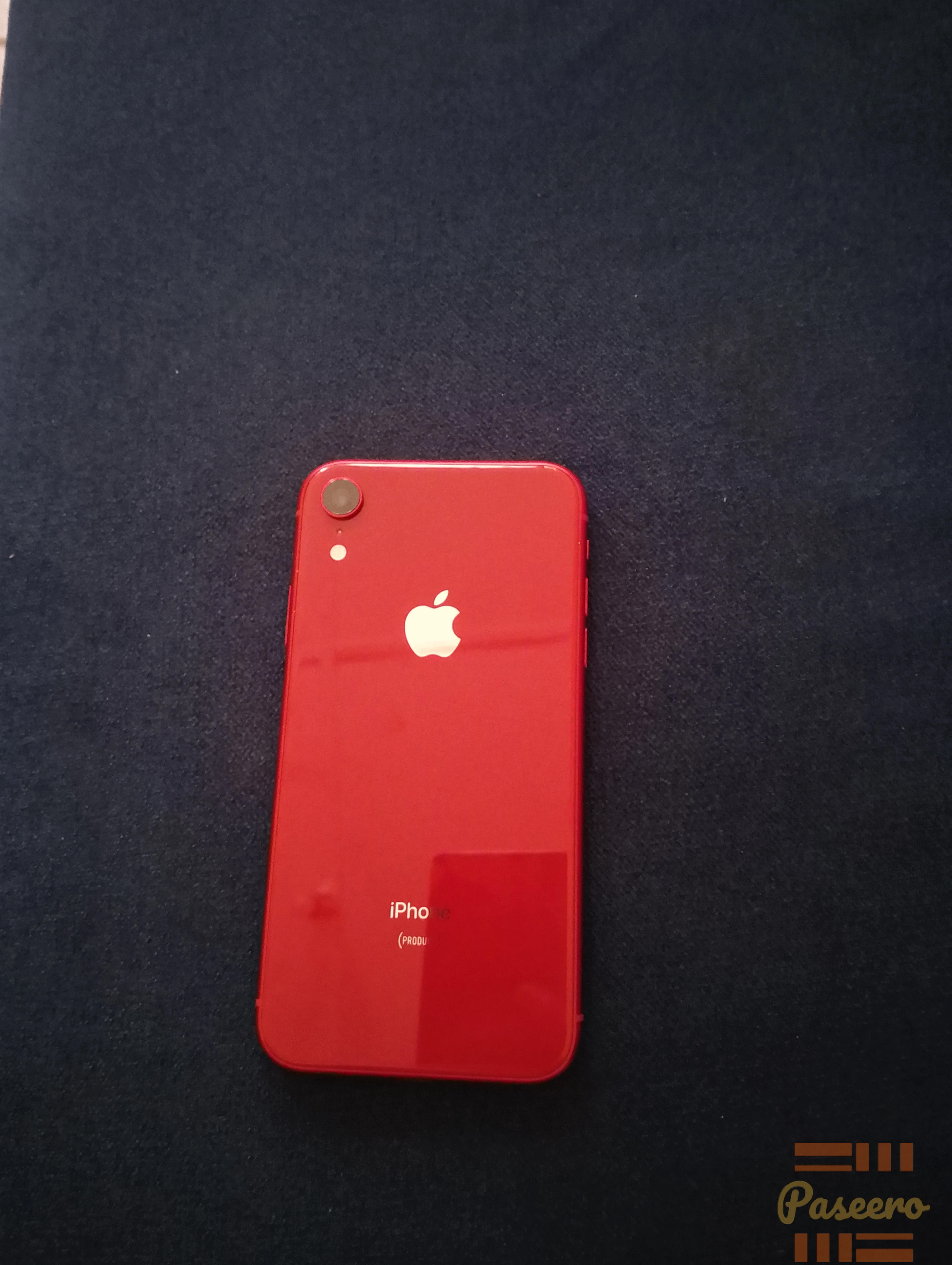 iPhone xr3