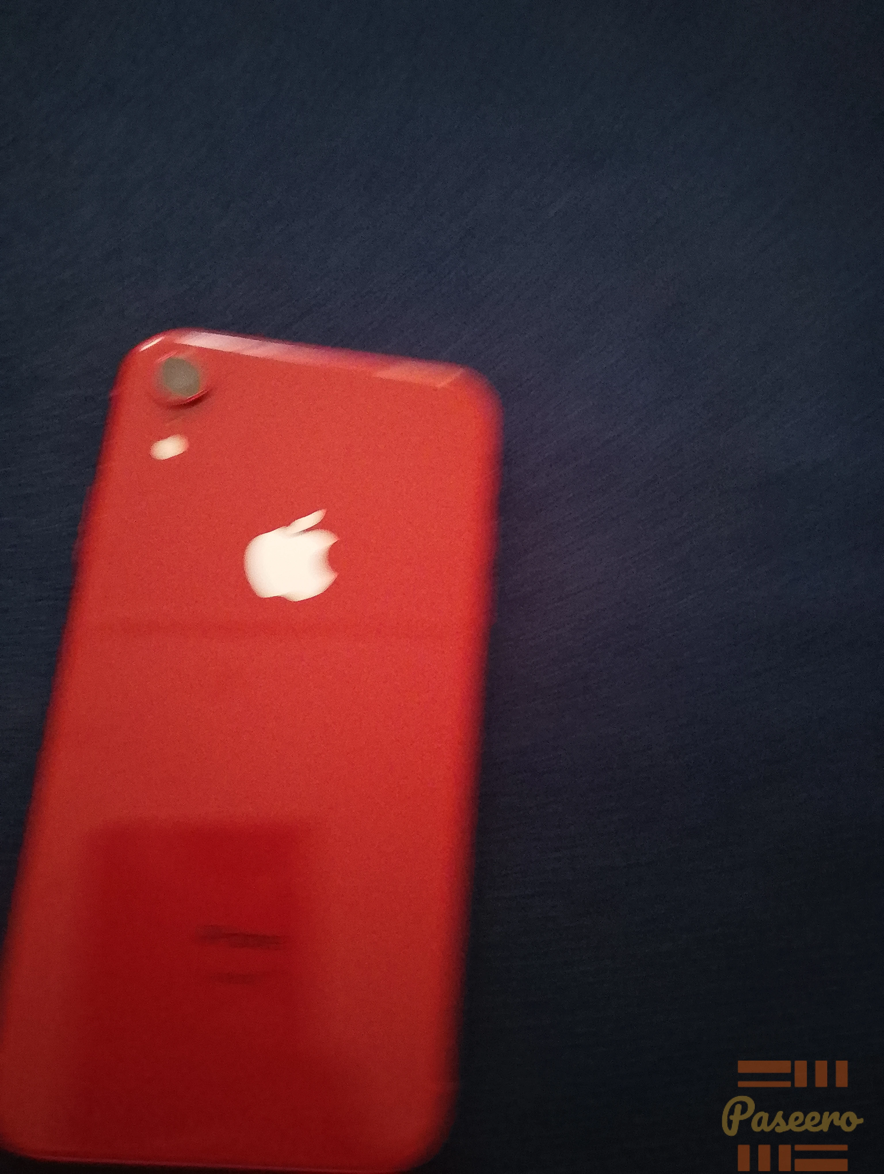 iPhone xr1
