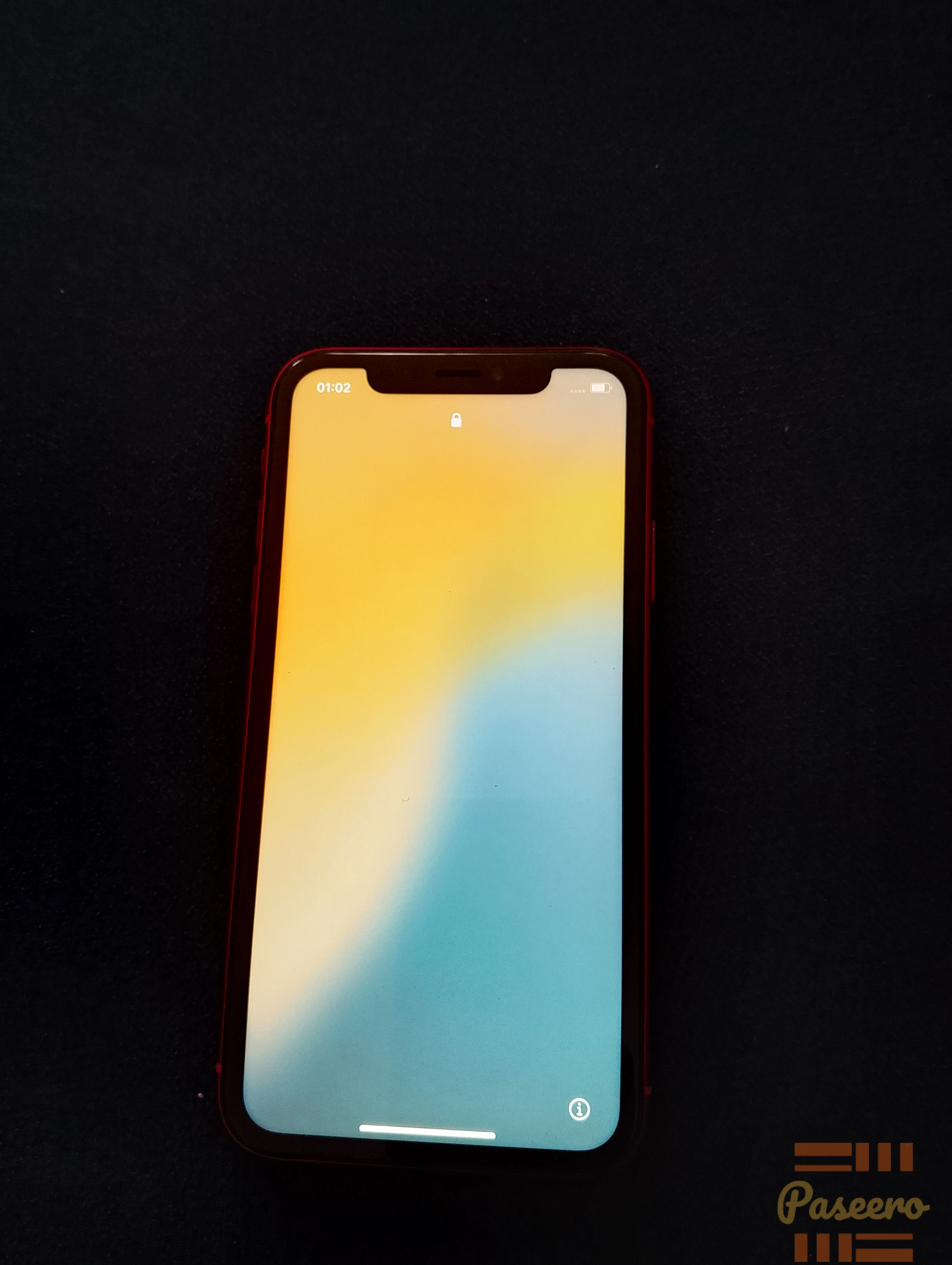 iPhone xr2