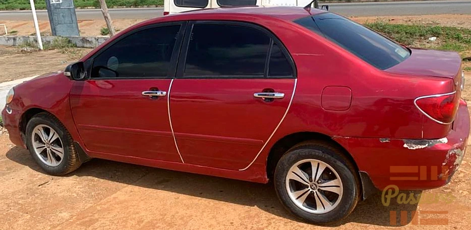 Corolla 046
