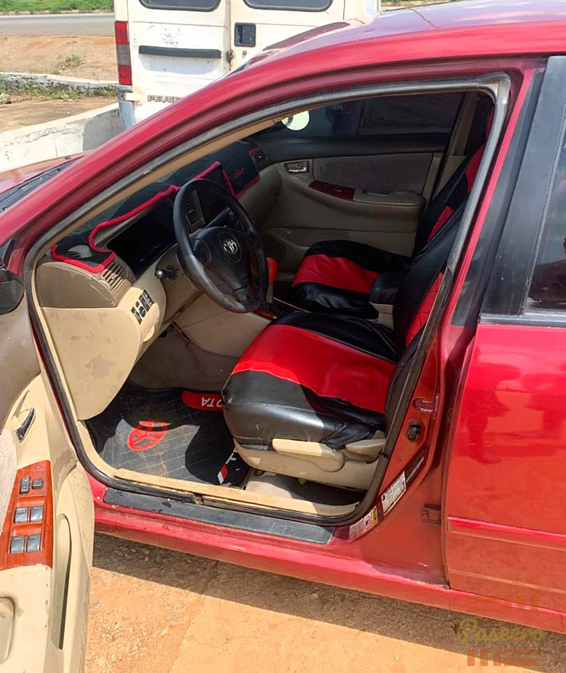 Corolla 045