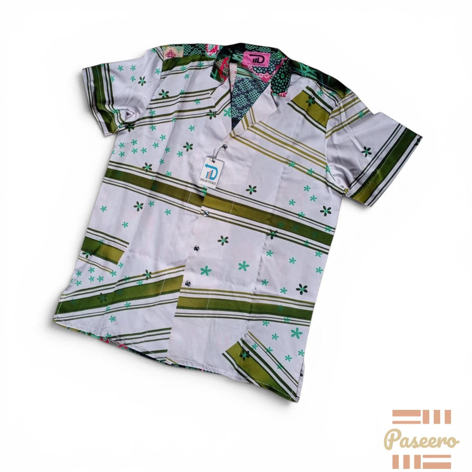 Men fashion shirt1