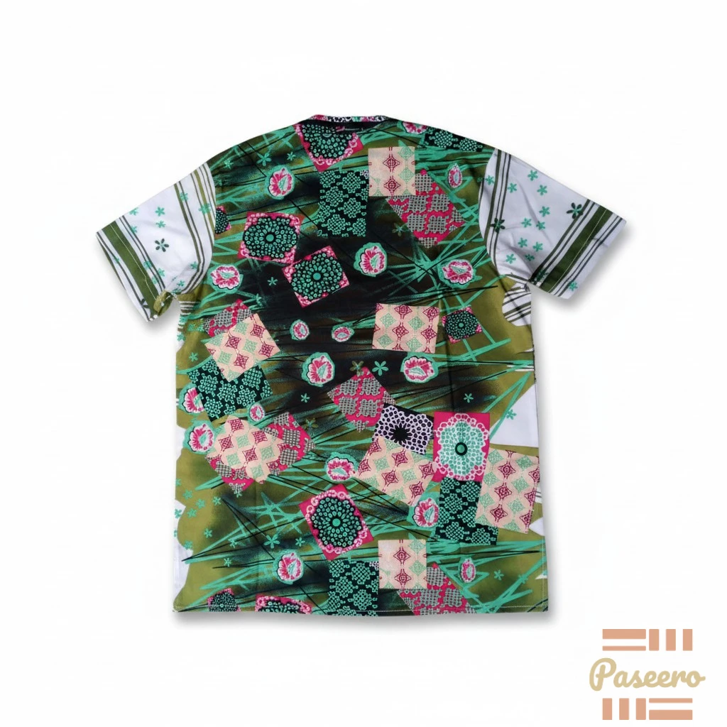 Men fashion shirt3
