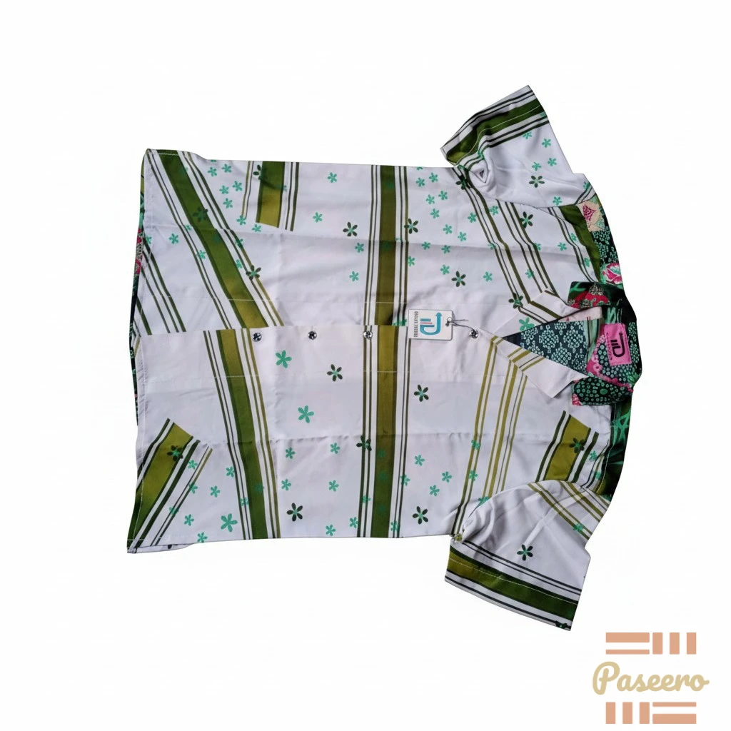 Men fashion shirt2