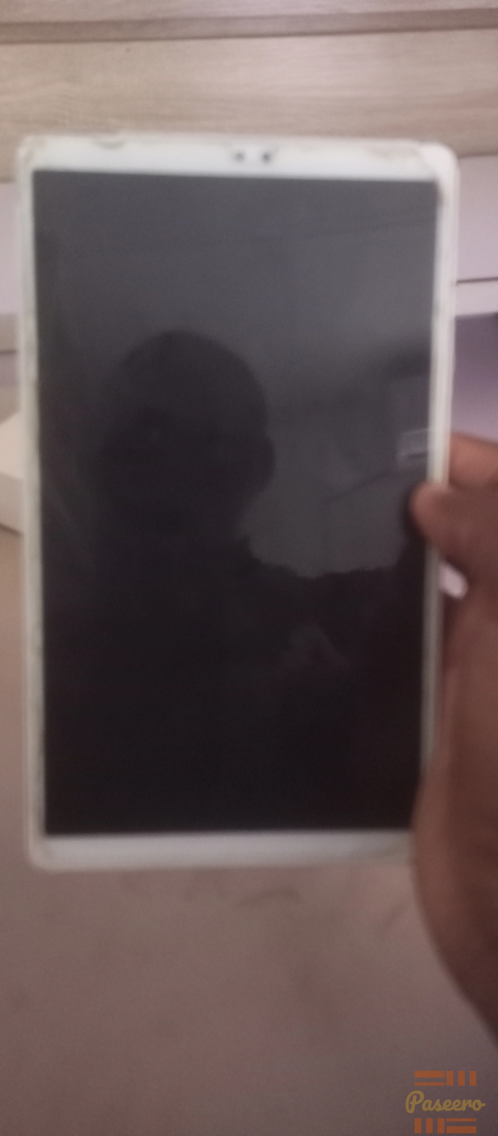 Used Samsung Galaxy a7 lite tab7