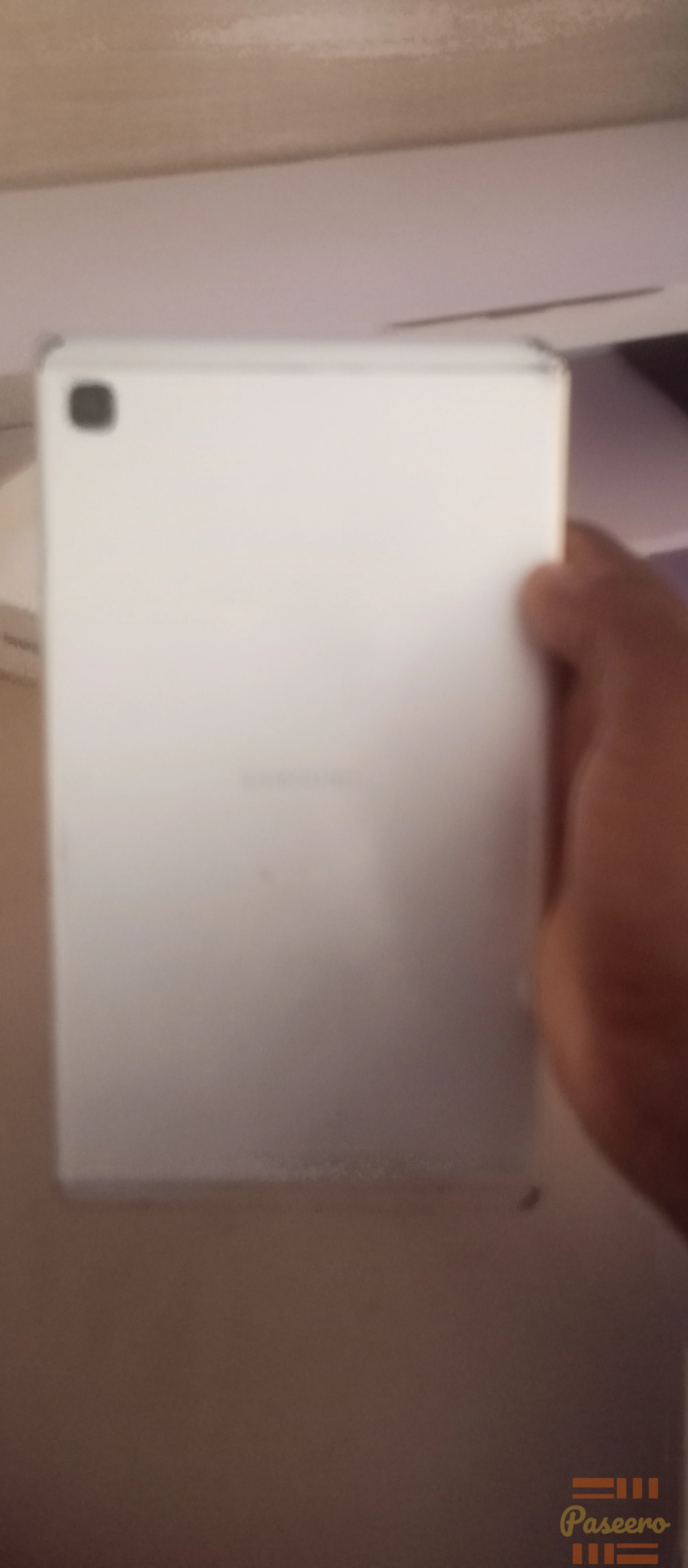 Used Samsung Galaxy a7 lite tab6
