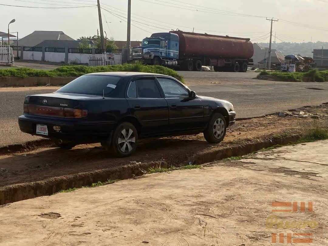 Toyota Camry1