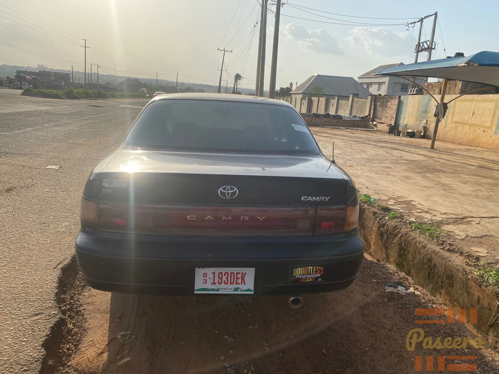 Toyota Camry2