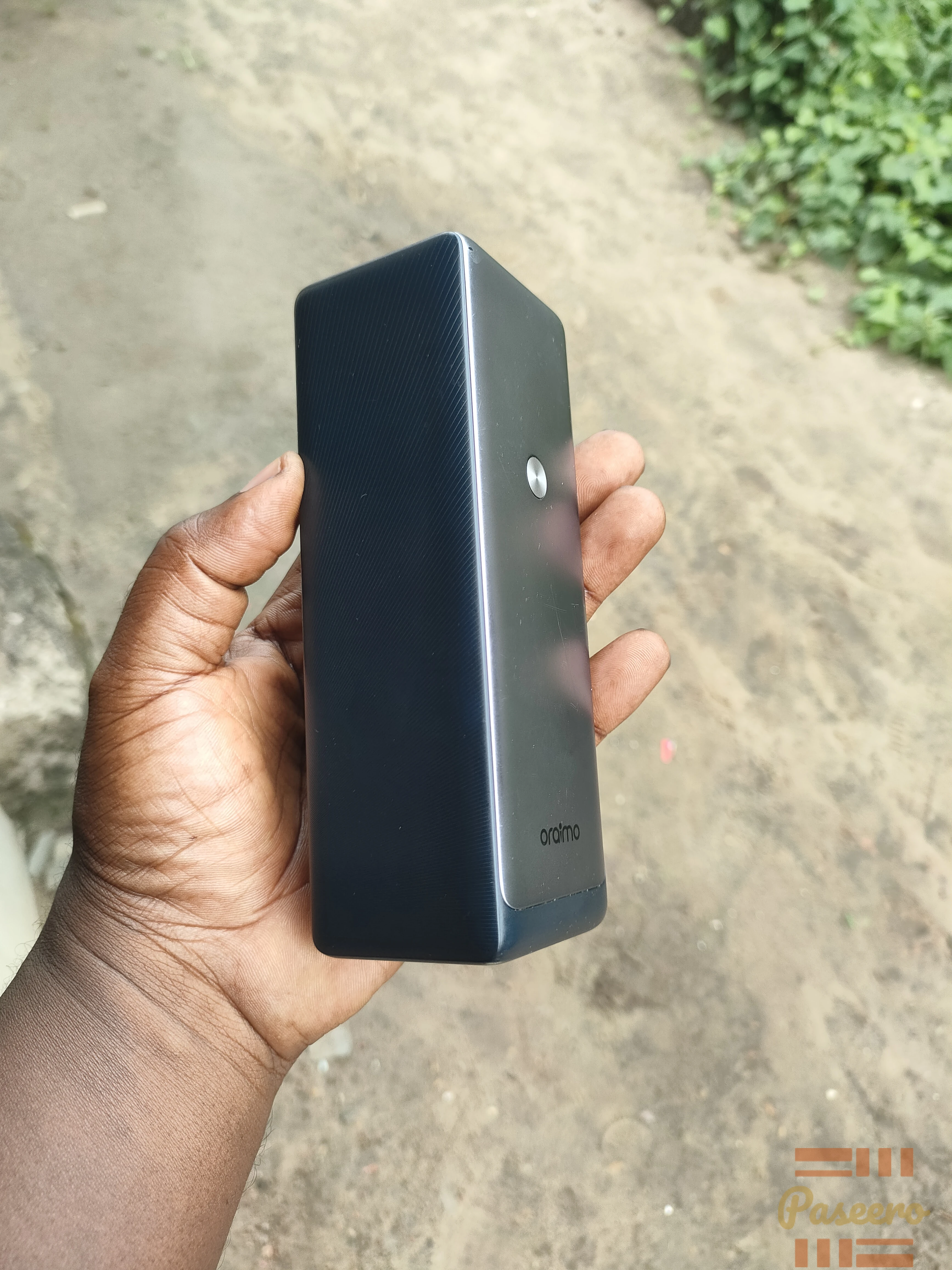 Used oraimo PowerJet 130 27600mAh 130W Power Bank1