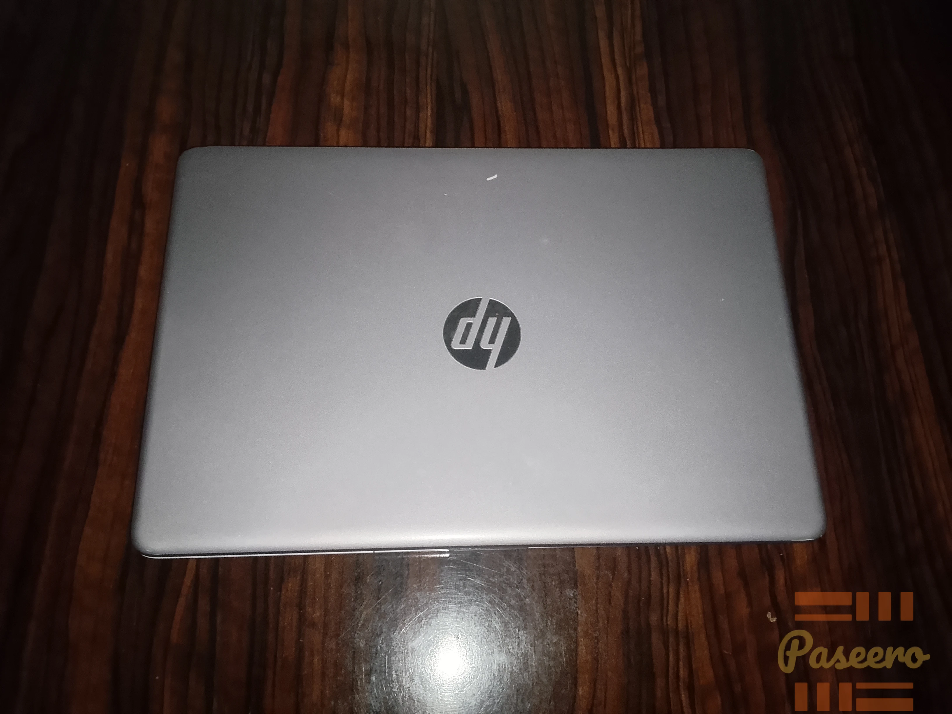 Hp Pavilion (Cracked screen)2