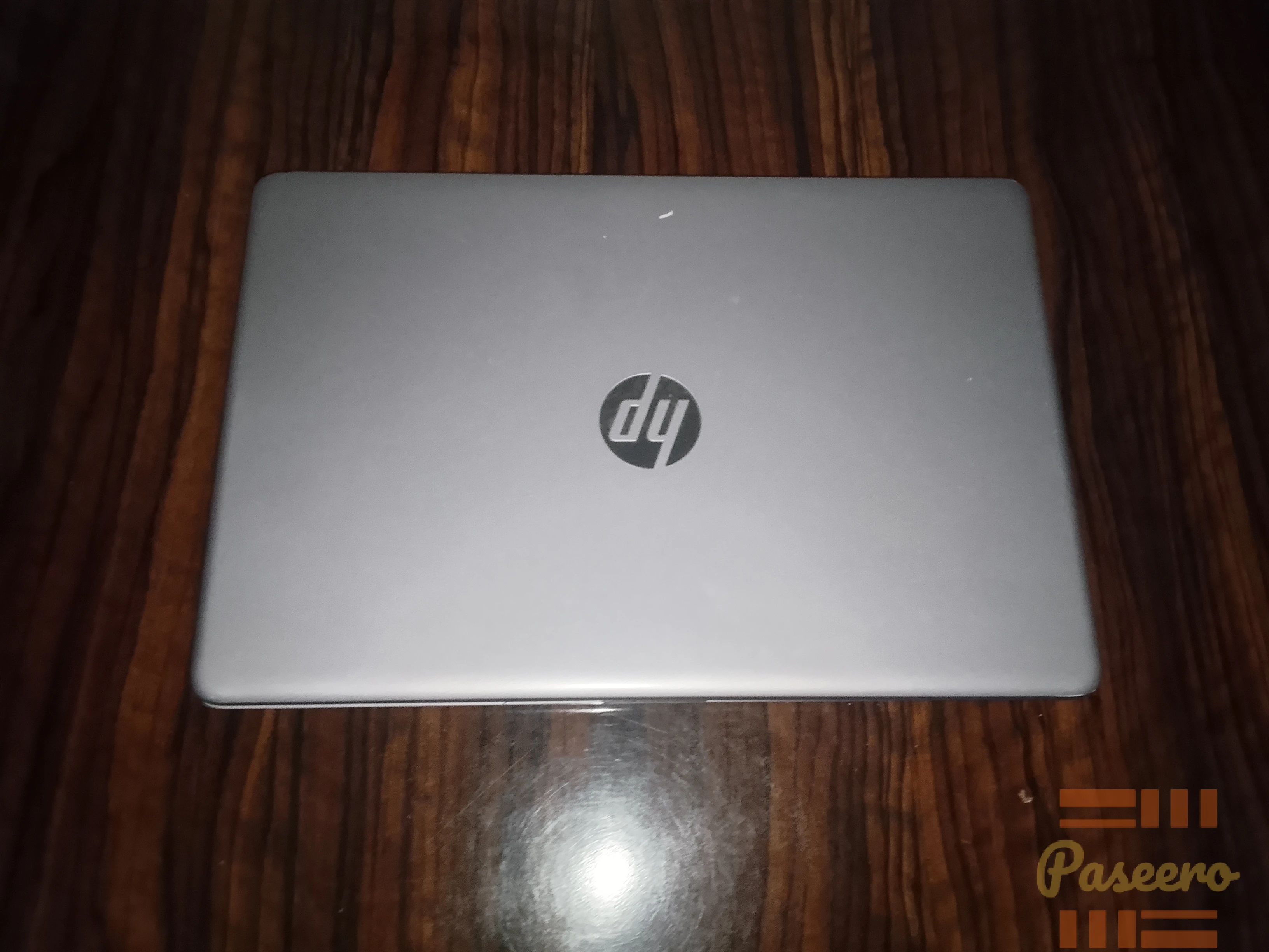 Hp Pavilion (Cracked screen)3