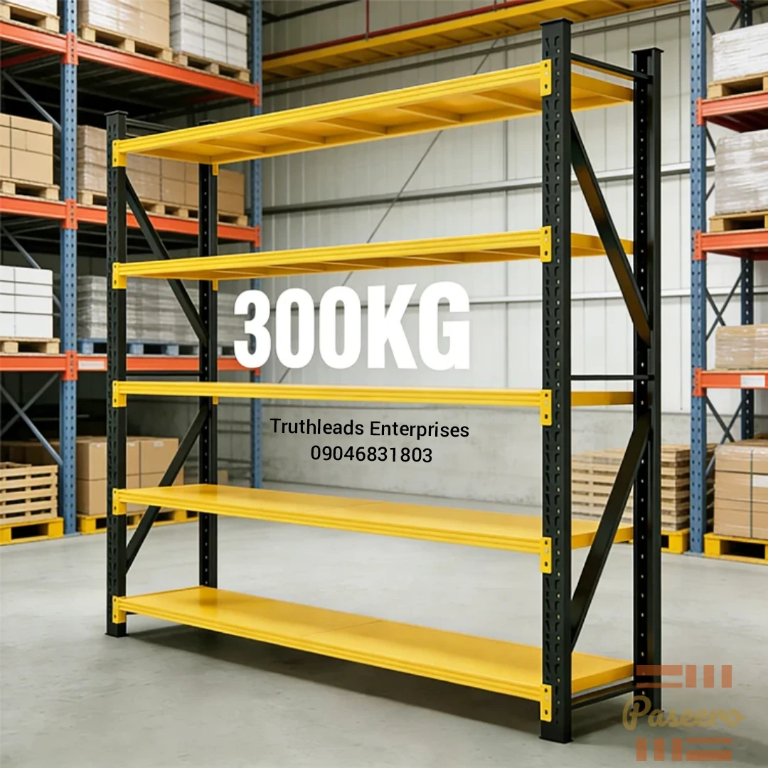 imported high quality storage rack2