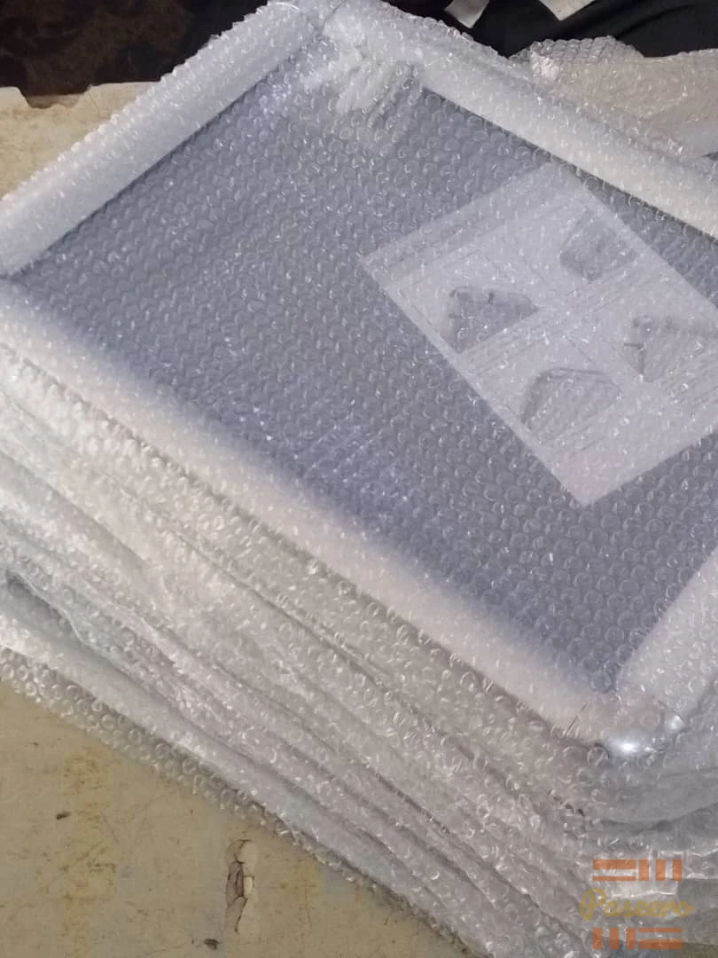A4 snapper frames - decoration