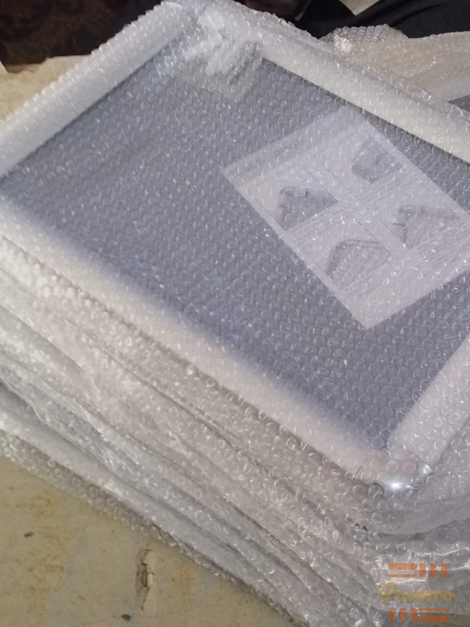 A4 snapper frames - decoration1