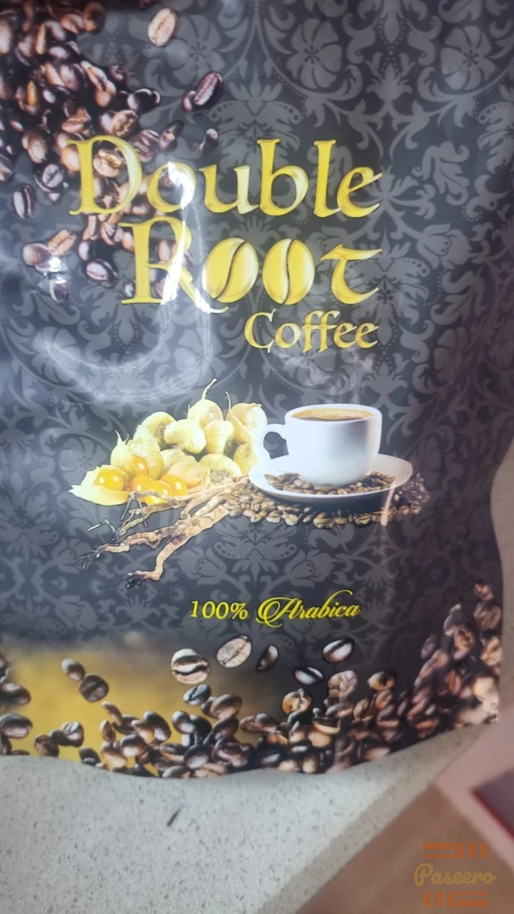 Double Root Coffe