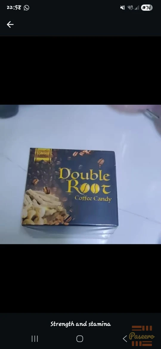 Double Root Coffe1