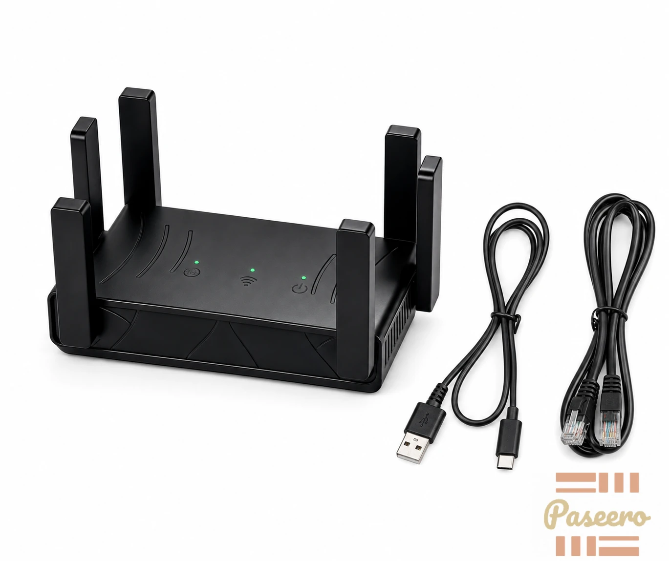Brand New WiFi Router 📶 Never Used — ₦18,0001